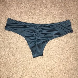Billabong swim suit bottoms
